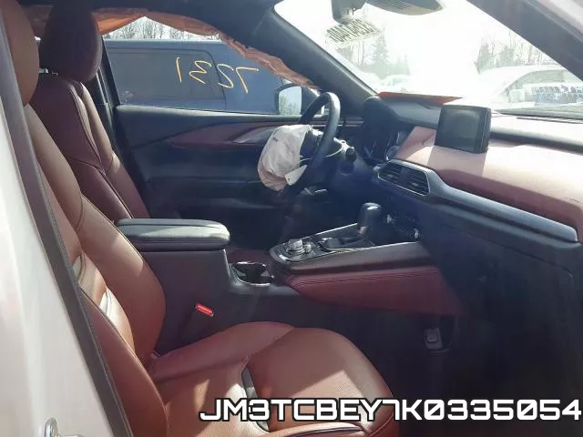 JM3TCBEY7K0335054 фото 6