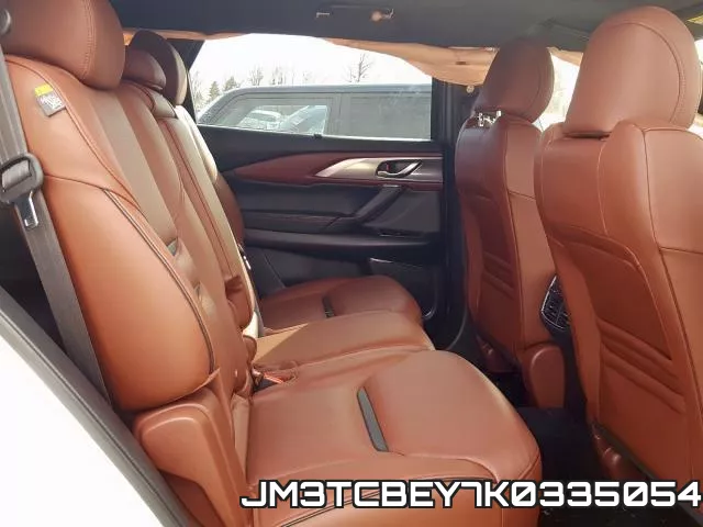 JM3TCBEY7K0335054 фото 7