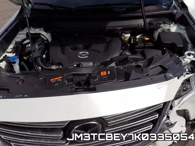 JM3TCBEY7K0335054 фото 8