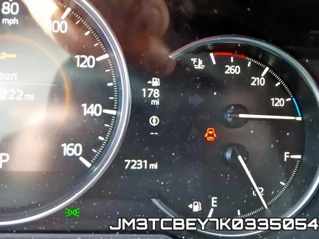 JM3TCBEY7K0335054 фото 9