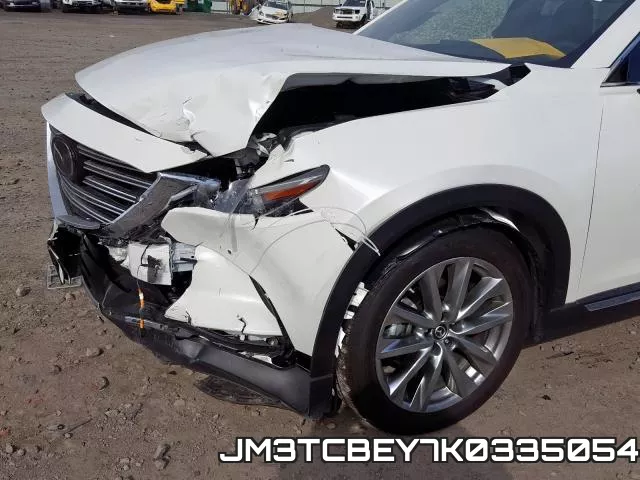 JM3TCBEY7K0335054 фото 10