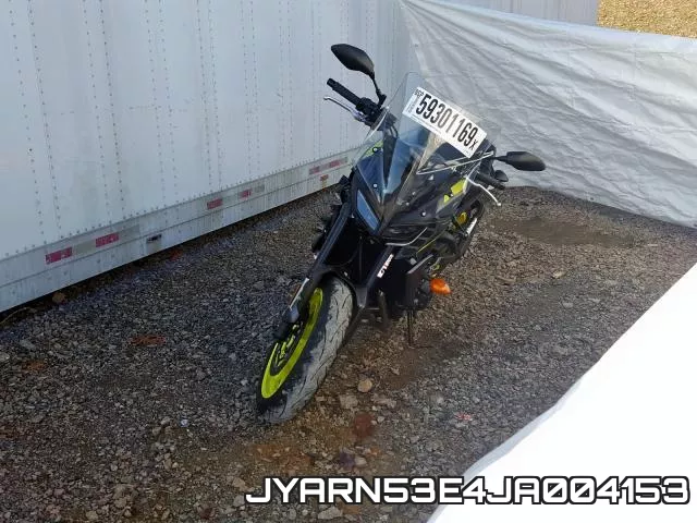 JYARN53E4JA004153 фото 3