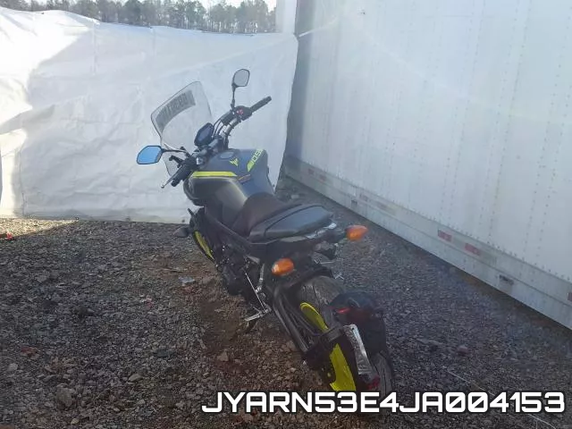 JYARN53E4JA004153 фото 4