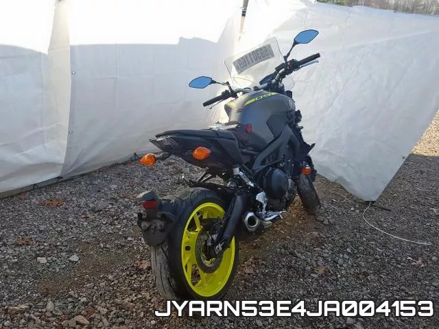 JYARN53E4JA004153 фото 5