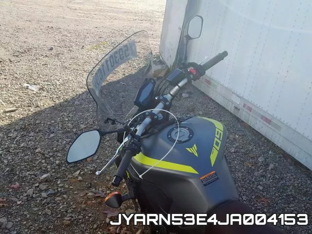 JYARN53E4JA004153 фото 6