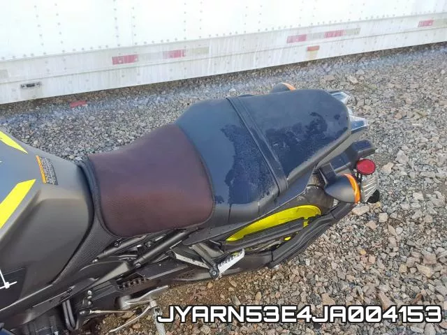 JYARN53E4JA004153 фото 7