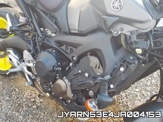 JYARN53E4JA004153 фото 8