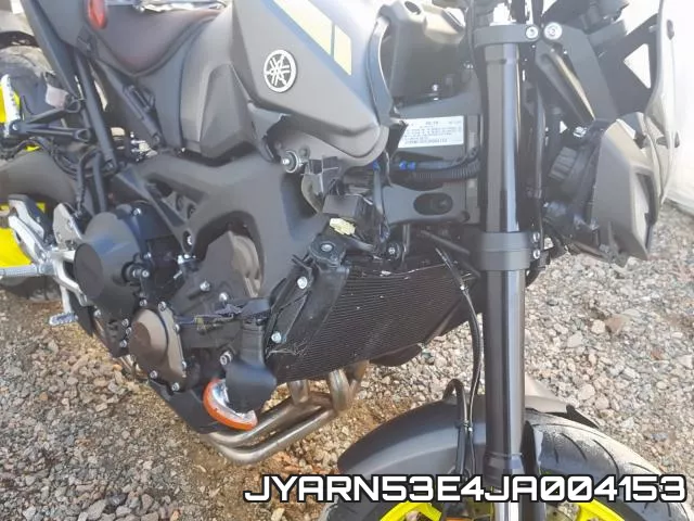 JYARN53E4JA004153 фото 10