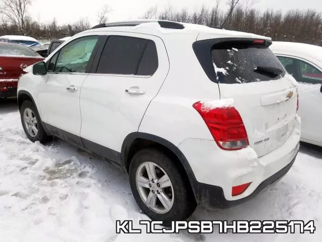 KL7CJPSB7HB225174 фото 4