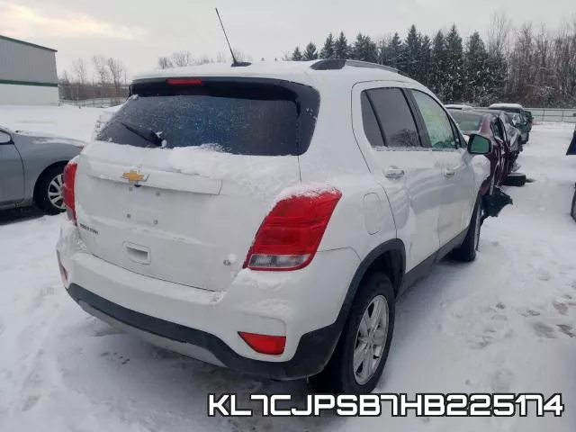 KL7CJPSB7HB225174 фото 5