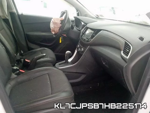KL7CJPSB7HB225174 фото 6