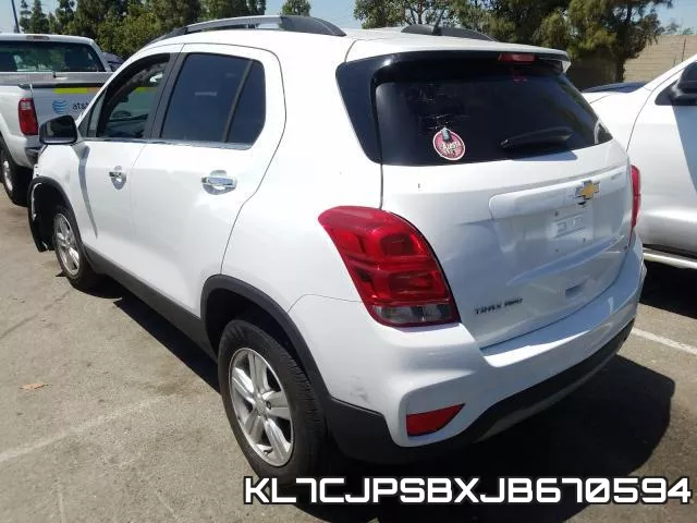 KL7CJPSBXJB670594 фото 4