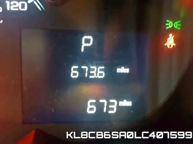 KL8CB6SA0LC407599 фото 9