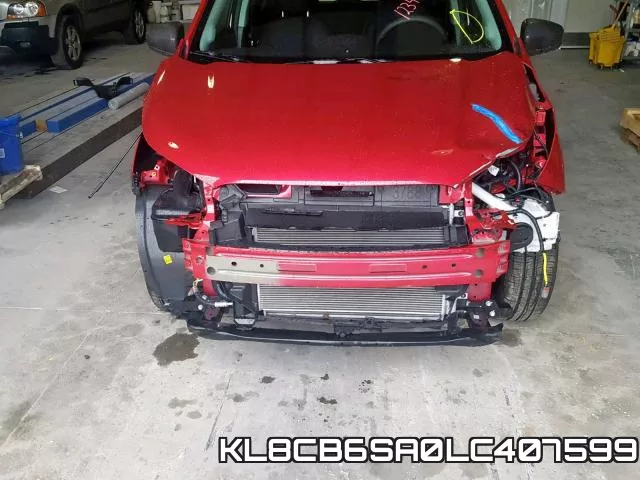 KL8CB6SA0LC407599 фото 10