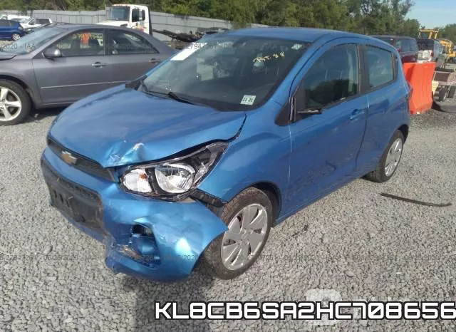 KL8CB6SA2HC708656 фото 3
