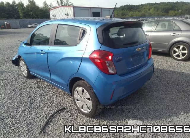 KL8CB6SA2HC708656 фото 4