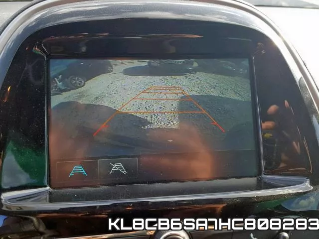 KL8CB6SA7HC808283 фото 10