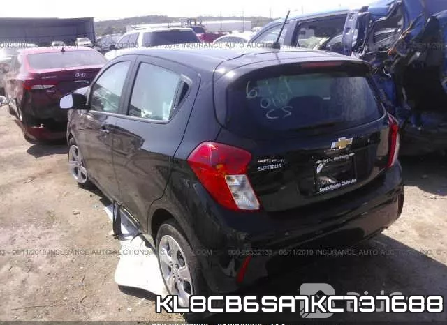 KL8CB6SA7KC737688 фото 4