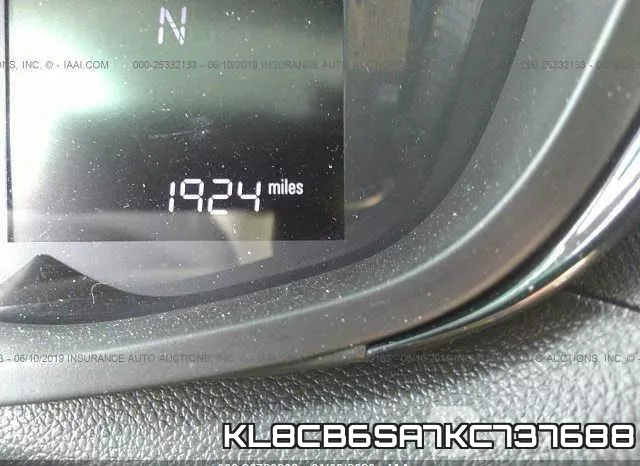 KL8CB6SA7KC737688 фото 8
