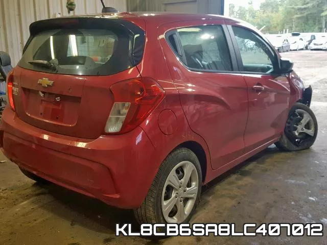 KL8CB6SA8LC407012 фото 5