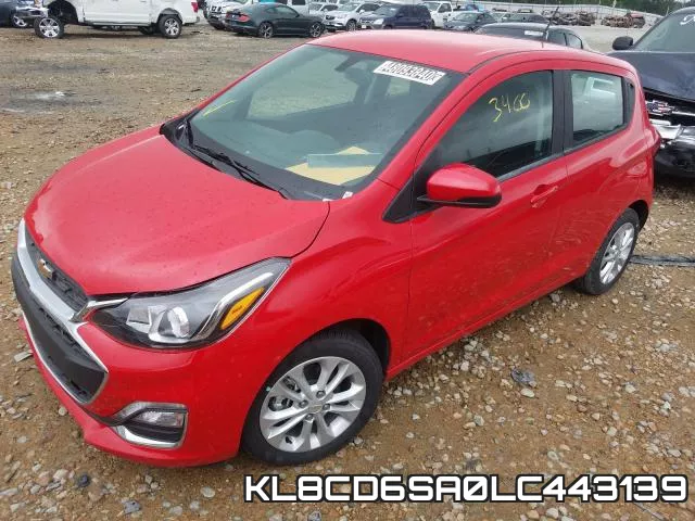 KL8CD6SA0LC443139 фото 3