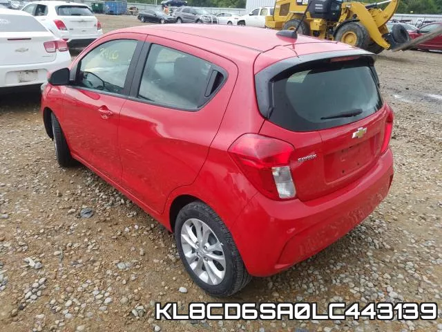 KL8CD6SA0LC443139 фото 4