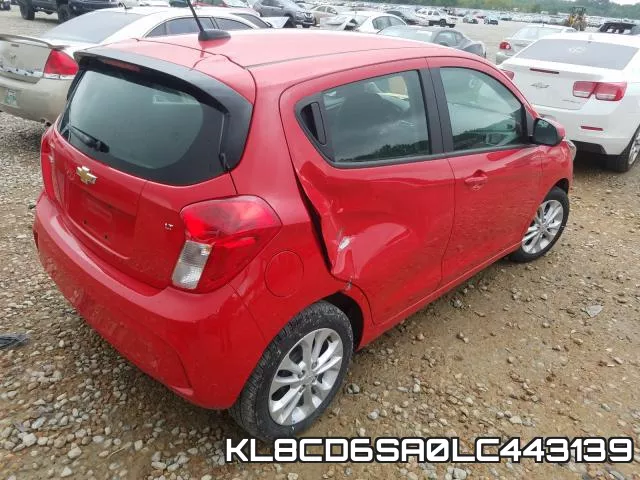 KL8CD6SA0LC443139 фото 5