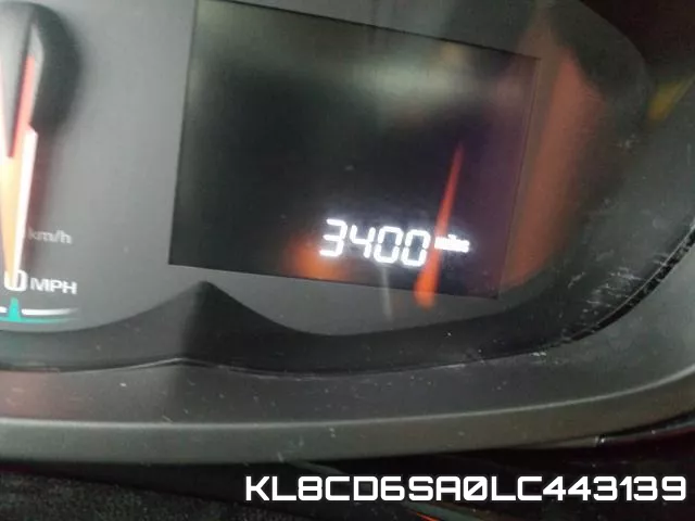 KL8CD6SA0LC443139 фото 9