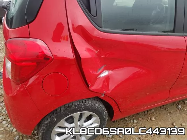 KL8CD6SA0LC443139 фото 10