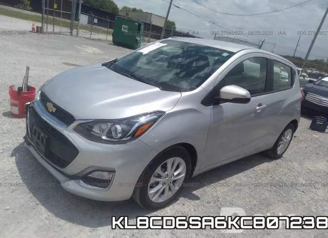 KL8CD6SA6KC807238 фото 3