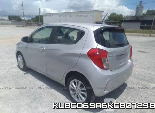 KL8CD6SA6KC807238 фото 4