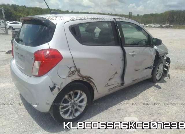 KL8CD6SA6KC807238 фото 5