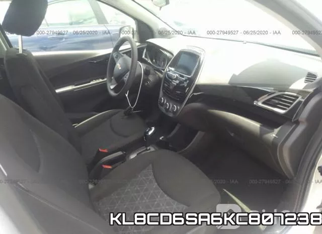 KL8CD6SA6KC807238 фото 6