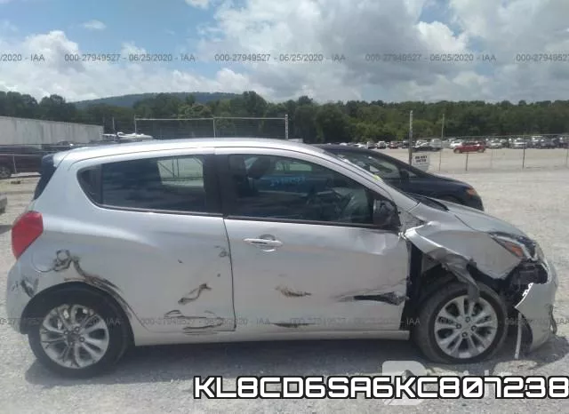 KL8CD6SA6KC807238 фото 7
