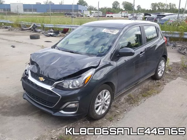 KL8CD6SA7LC446765 фото 3