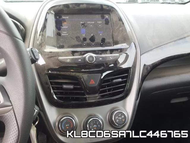 KL8CD6SA7LC446765 фото 10