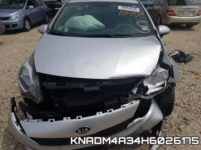 KNADM4A34H6026175 фото 10