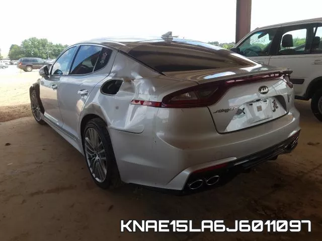 KNAE15LA6J6011097 фото 4