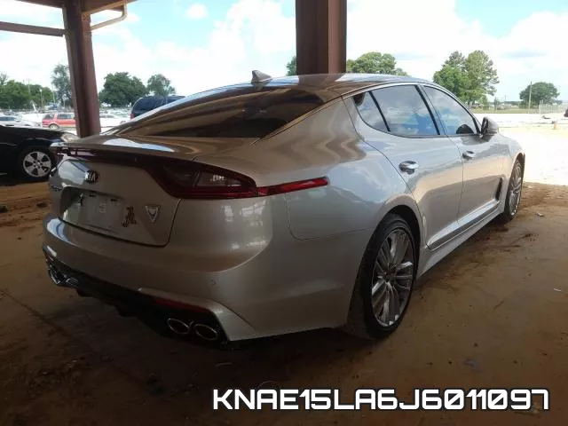 KNAE15LA6J6011097 фото 5