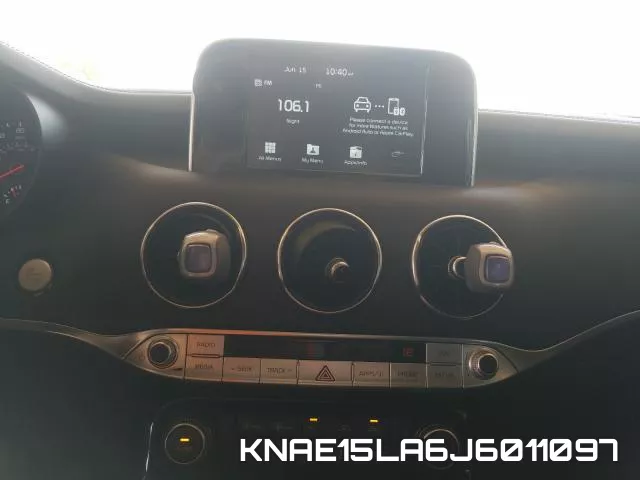 KNAE15LA6J6011097 фото 10
