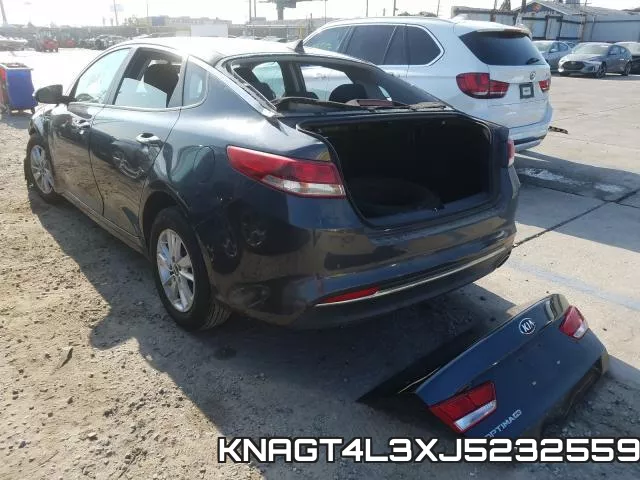 KNAGT4L3XJ5232559 фото 4