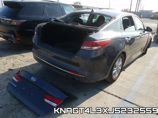 KNAGT4L3XJ5232559 фото 5