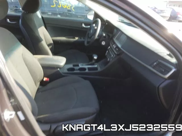 KNAGT4L3XJ5232559 фото 6