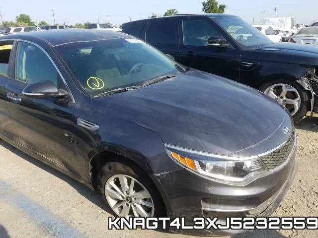 KNAGT4L3XJ5232559 фото 10
