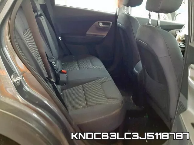 KNDCB3LC3J5118787 фото 7