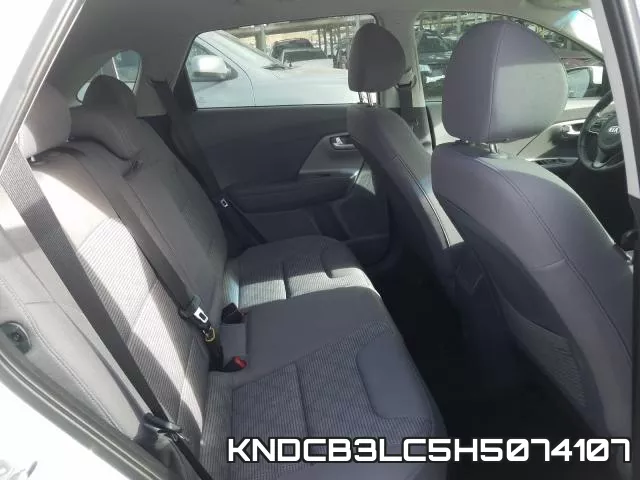 KNDCB3LC5H5074107 фото 6