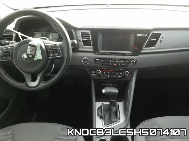 KNDCB3LC5H5074107 фото 9