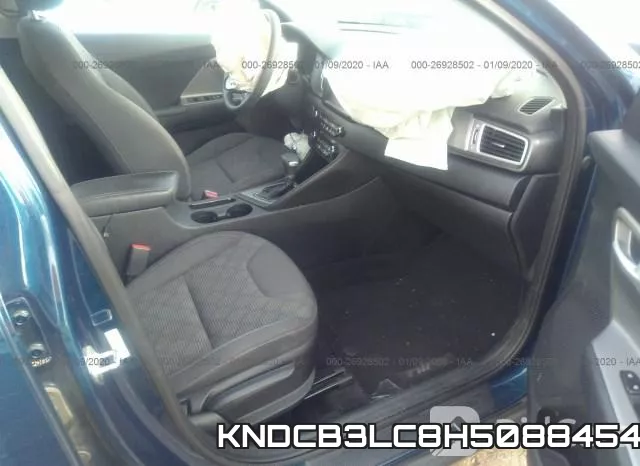 KNDCB3LC8H5088454 фото 6