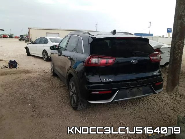 KNDCC3LC1J5164079 фото 4