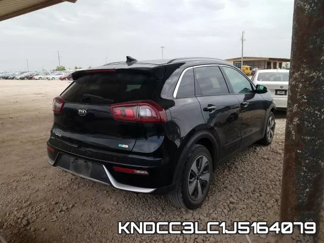 KNDCC3LC1J5164079 фото 5